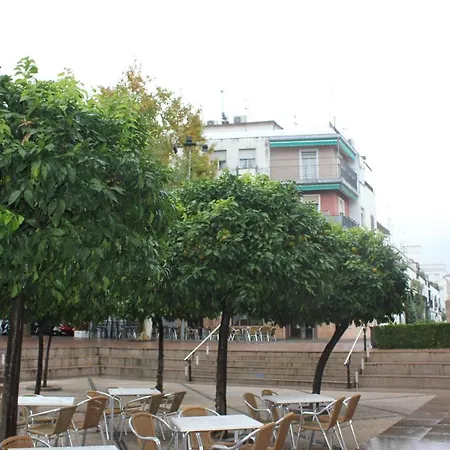 Loft Turistico En Casco Historico, Wifi Y Tv Satelite Gratis *