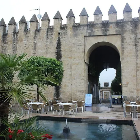 Loft Turistico En Casco Historico, Wifi Y Tv Satelite Gratis Cordoue