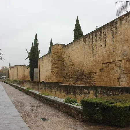 公寓 Loft Turistico En Casco Historico, Wifi Y Tv Satelite Gratis 科爾多瓦